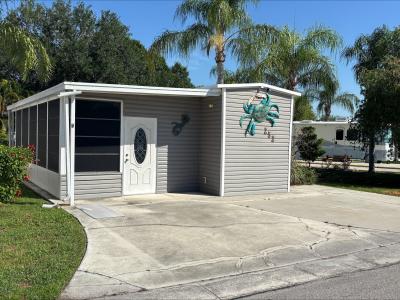Mobile Home at 12044 E. Sr 78 Lot 252 Moore Haven, FL 33471