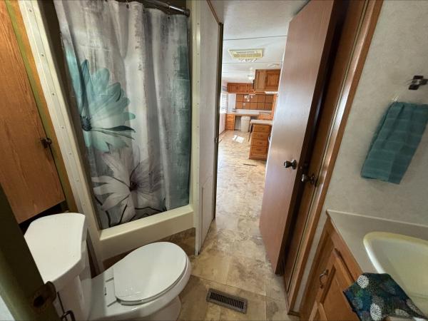 2001 Other Mobile Home