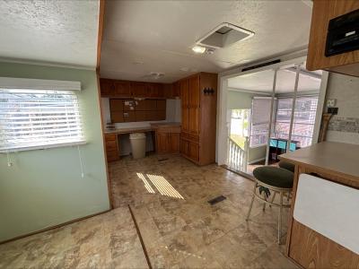 Photo 4 of 9 of home located at 12044 E. Sr 78 Lot 252 Moore Haven, FL 33471