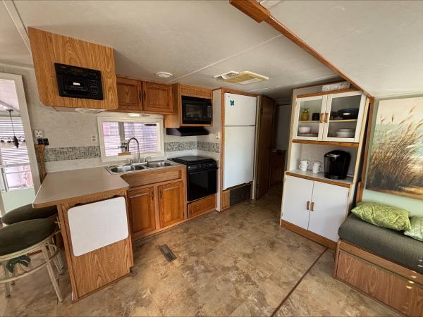 2001 Other Mobile Home