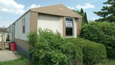 Mobile Home at 135 Joyce Drive Manteno, IL 60950