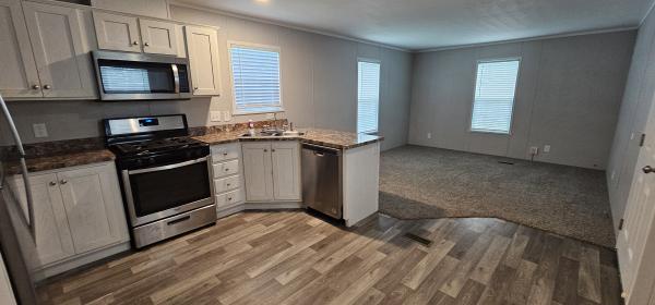 2021 Redman Mobile Home For Sale