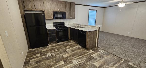 2021 Clayton Mobile Home For Sale