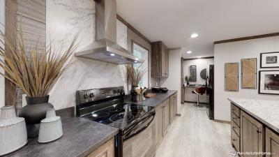 Mobile Home at 175 N Michigan Ave Lot #218 Coldwater, MI 49036