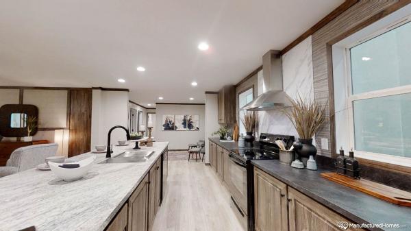 2025 Clayton 5628-5786 Pulse  Home