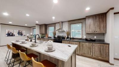 Mobile Home at 175 N Michigan Ave Lot #157 Coldwater, MI 49036
