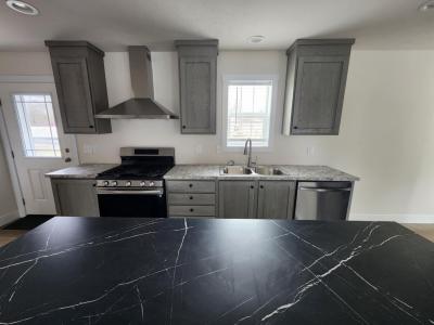 Photo 2 of 23 of home located at 175 N Michigan Ave Lot #207 Coldwater, MI 49036