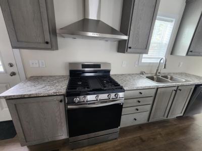 Photo 3 of 23 of home located at 175 N Michigan Ave Lot #207 Coldwater, MI 49036