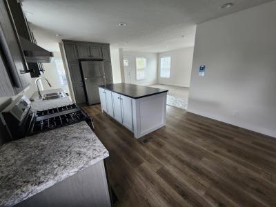 Photo 5 of 23 of home located at 175 N Michigan Ave Lot #207 Coldwater, MI 49036