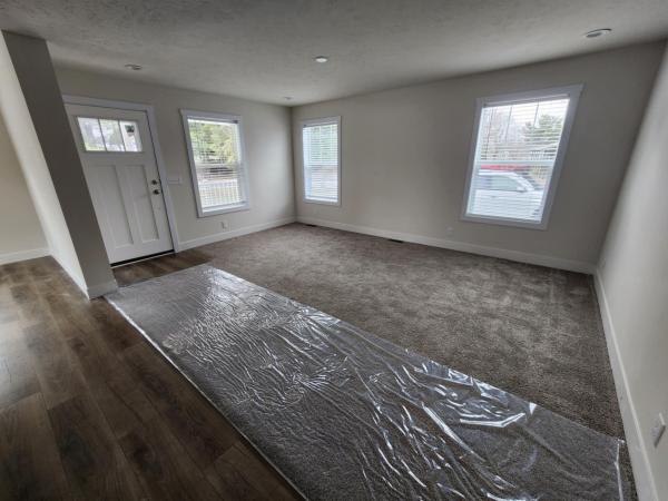 2025 Clayton Stayin Alive Home