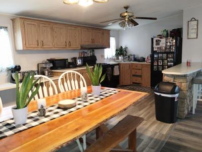 Mobile Home at 9597 Seaway Dr. Clay Township, MI 48001