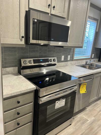 Mobile Home at 7565 W Sr 571 West Milton, OH 45383