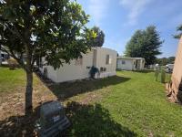 1978 Clas Mobile Home