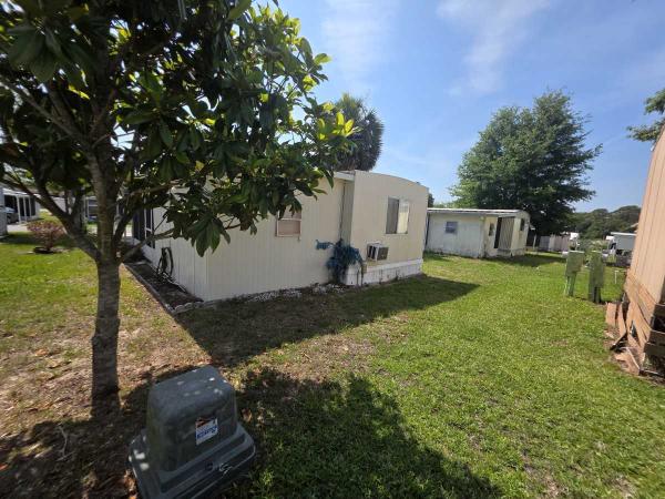 1978 Clas Mobile Home