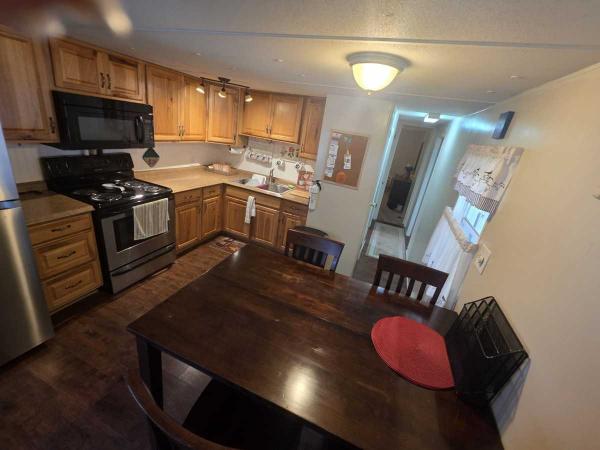 1978 Clas Mobile Home