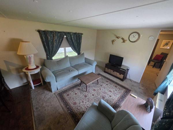 1978 Clas Mobile Home
