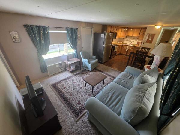 1978 Clas Mobile Home