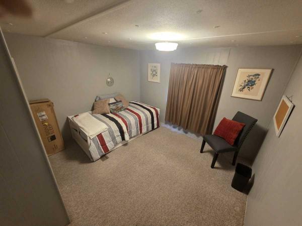 1978 Clas Mobile Home