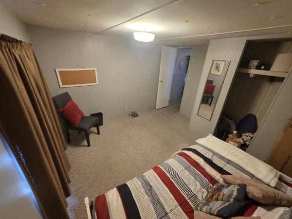 1978 Clas Mobile Home