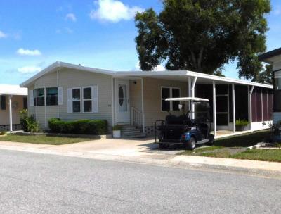 Mobile Home at 1001 Starkey Road, #246 Largo, FL 33771