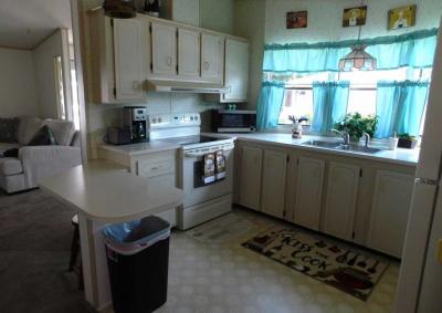 Photo 3 of 8 of home located at 1001 Starkey Road, #246 Largo, FL 33771