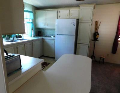 Photo 4 of 8 of home located at 1001 Starkey Road, #246 Largo, FL 33771