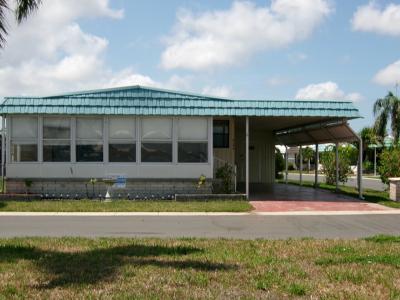 Mobile Home at 7100 Ulmerton Rd Lot 2146 Largo, FL 33771