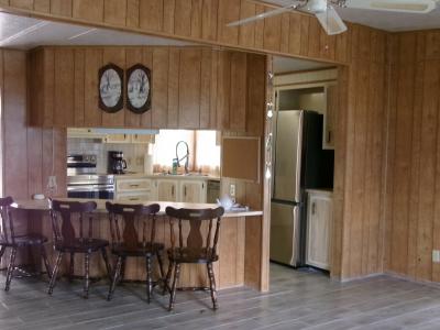 Photo 3 of 13 of home located at 7100 Ulmerton Rd Lot 2146 Largo, FL 33771