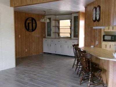 Photo 4 of 13 of home located at 7100 Ulmerton Rd Lot 2146 Largo, FL 33771