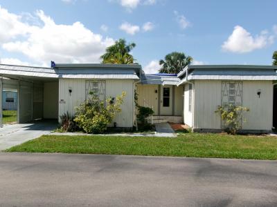 Mobile Home at 7100 Ulmerton Rd Lot 343 Largo, FL 33771