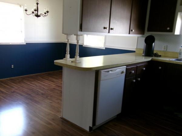 1973 NEWO  Home
