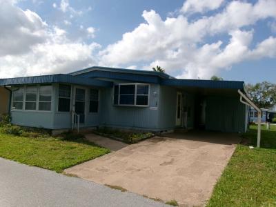 Mobile Home at 7100 Ulmerton Rd Lot 281 Largo, FL 33771