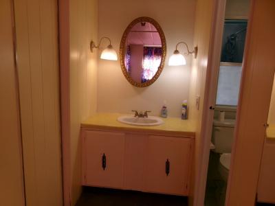 Photo 5 of 13 of home located at 7100 Ulmerton Rd Lot 281 Largo, FL 33771