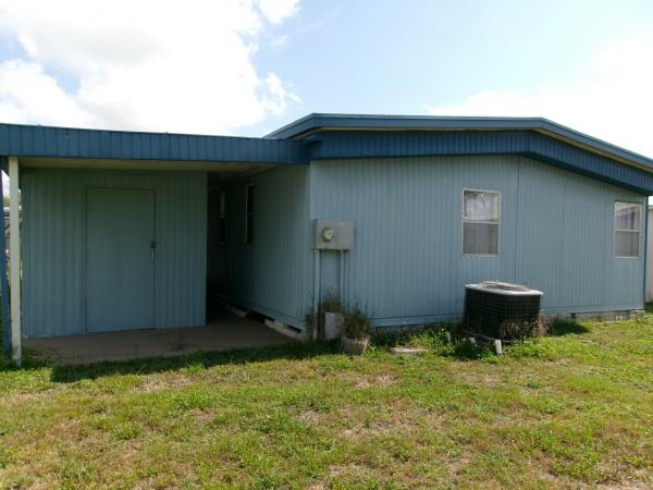 1977 BUDD  Home