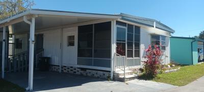 Mobile Home at 7403 46th Avenue N. Lot 255 Saint Petersburg, FL 33709