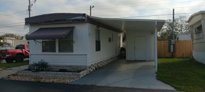 Mobile Home at 7403 46th Avenue North Saint Petersburg, FL 33709