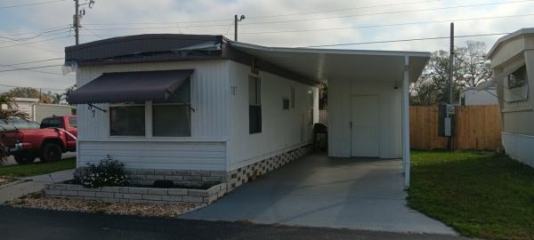 Photo 1 of 2 of home located at 7403 46th Avenue North Saint Petersburg, FL 33709