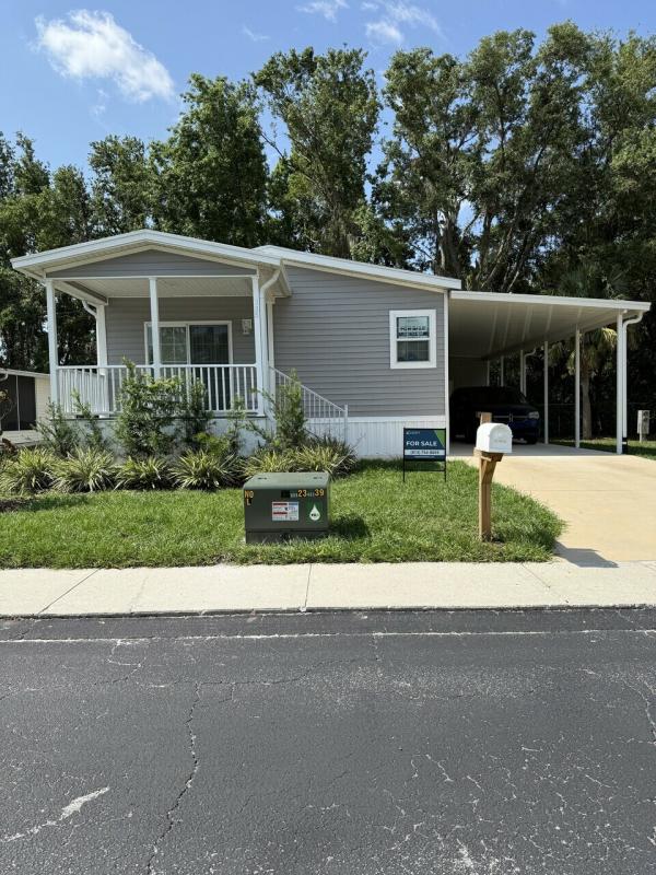 2023 CHLA  Home