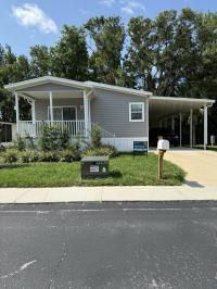 2023 CHLA  Home