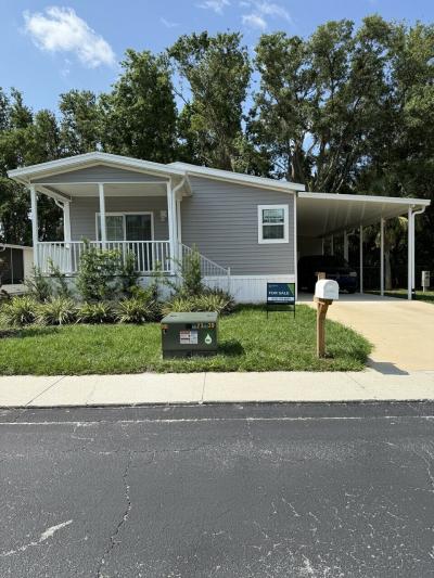 Photo 1 of 12 of home located at 305 Magnolia Hill Dr Plant City, FL 33565