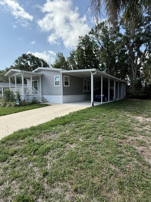2023 CHLA  Home