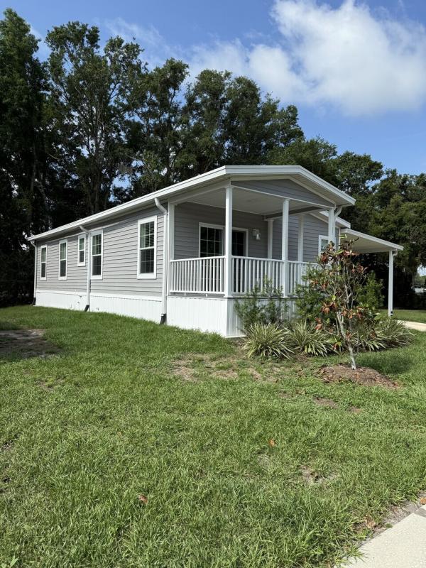 2023 CHLA  Home