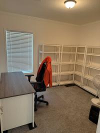 2023 CHLA  Home