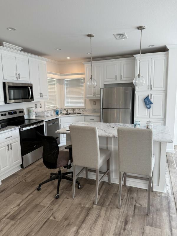 2023 CHLA  Home