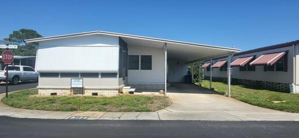 Photo 1 of 2 of home located at 9124 Robert Ave Port Richey, FL 34668