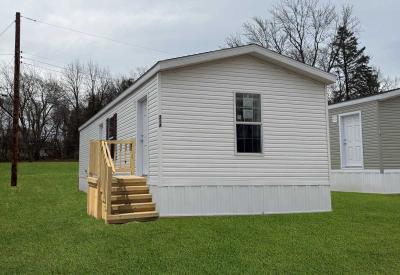Mobile Home at 314 Broadmoor Dr Valparaiso, IN 46385
