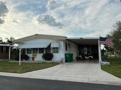 Mobile Home at 210 Walton Ct Melbourne, FL 32934