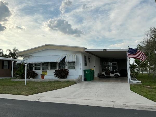 Photo 1 of 1 of home located at 210 Walton Ct Melbourne, FL 32934