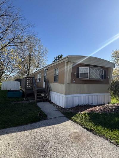 Mobile Home at 728 State Road 57 #79 Plymouth, WI 53073