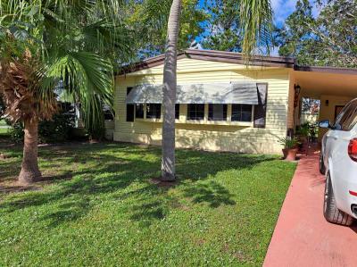 Photo 2 of 18 of home located at 19 Montilla Way Port St Lucie, FL 34952